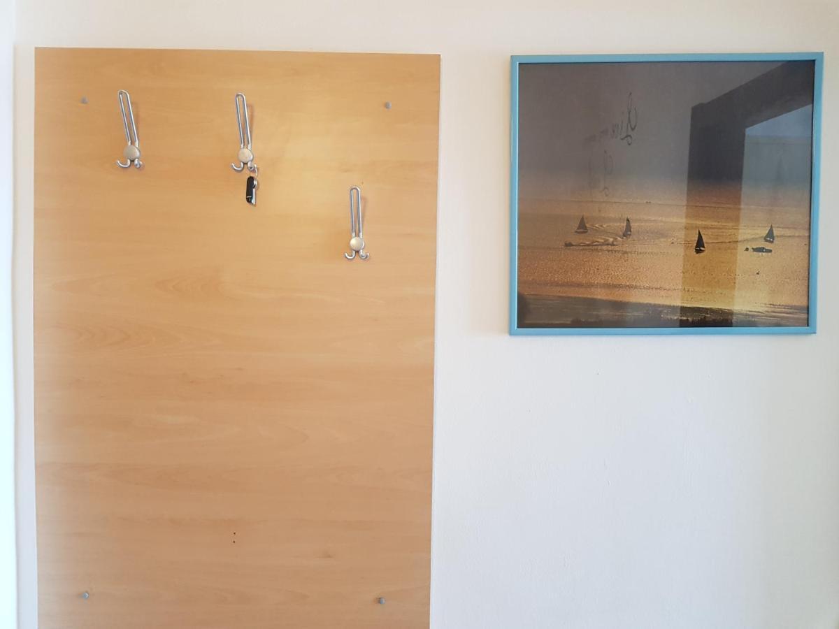 Cuzela-Papata Apartments Tisno Zewnętrze zdjęcie
