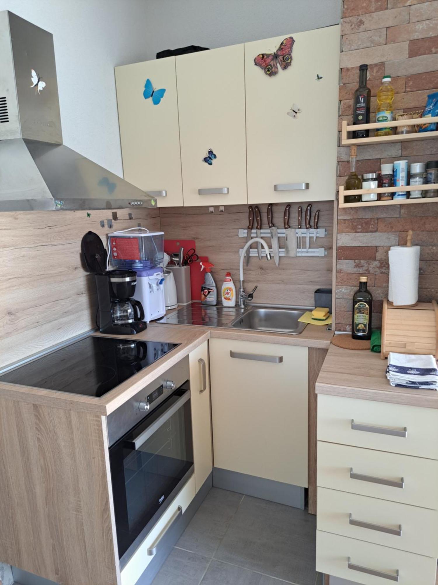 Cuzela-Papata Apartments Tisno Zewnętrze zdjęcie
