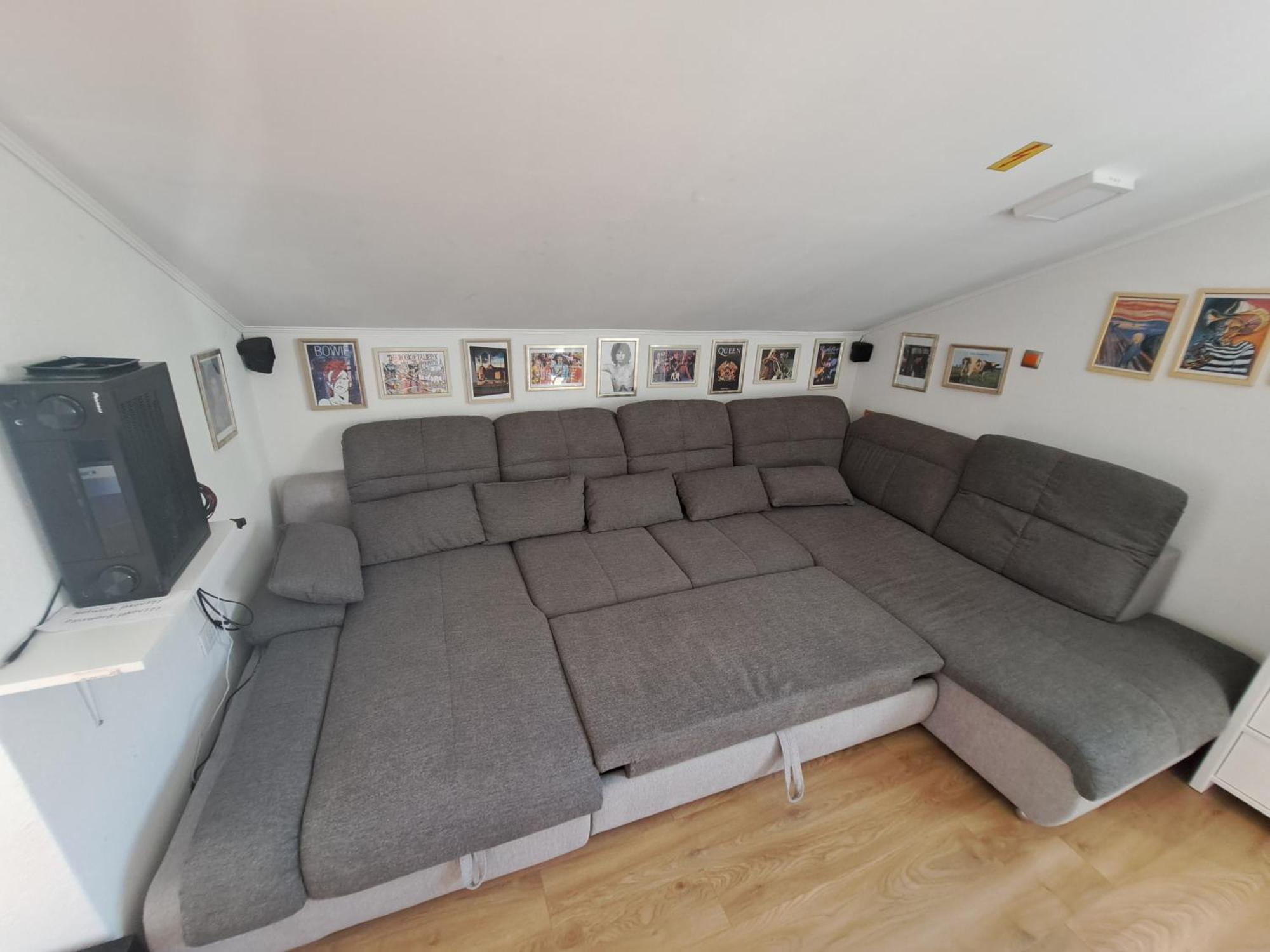 Cuzela-Papata Apartments Tisno Zewnętrze zdjęcie