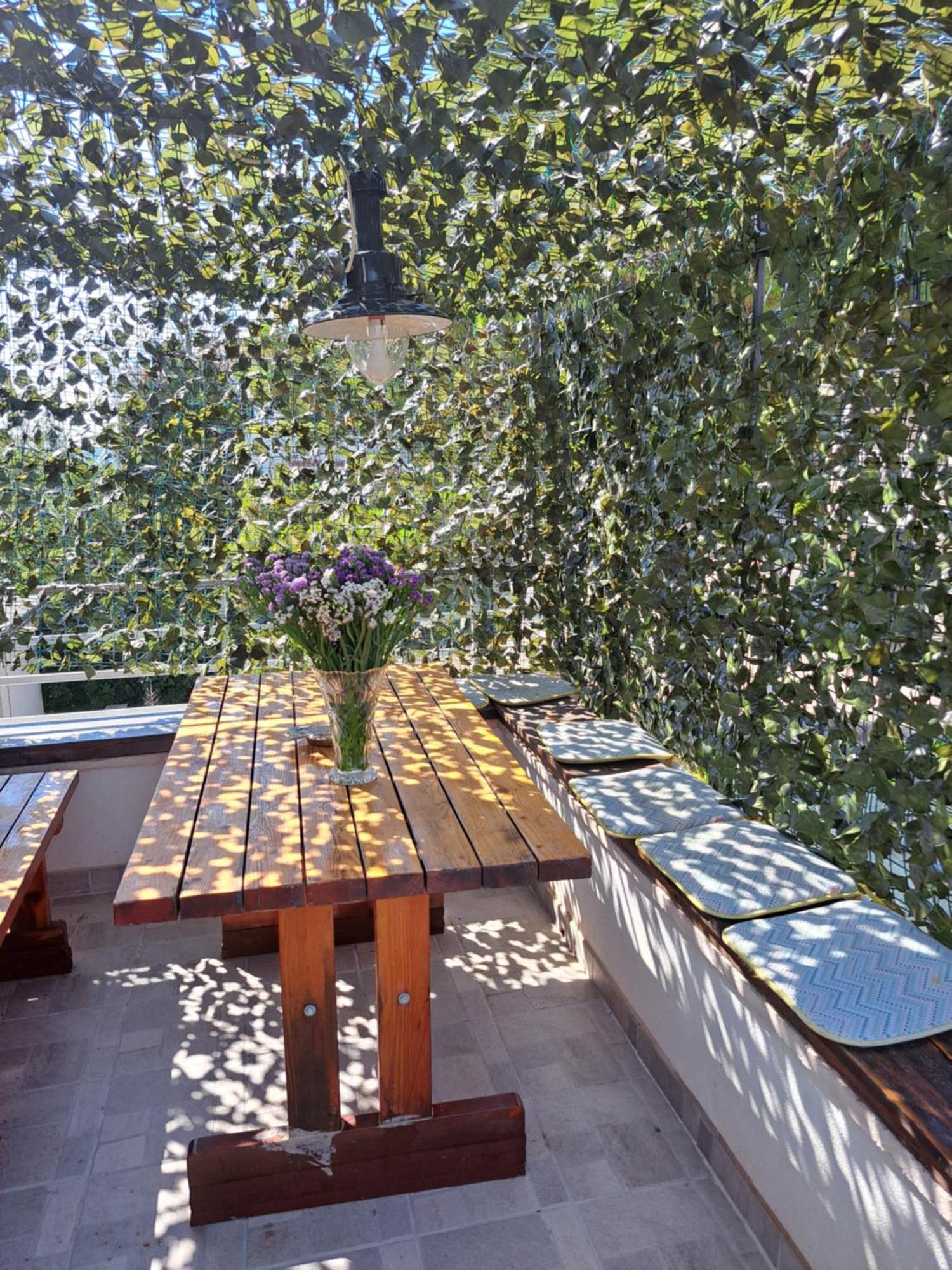 Cuzela-Papata Apartments Tisno Zewnętrze zdjęcie