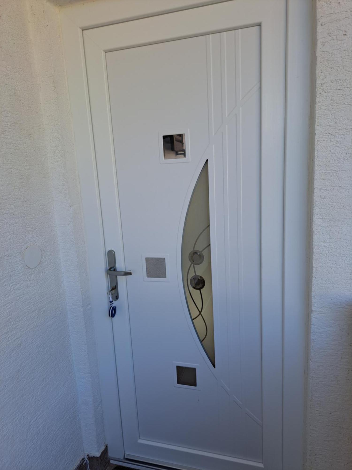 Cuzela-Papata Apartments Tisno Zewnętrze zdjęcie