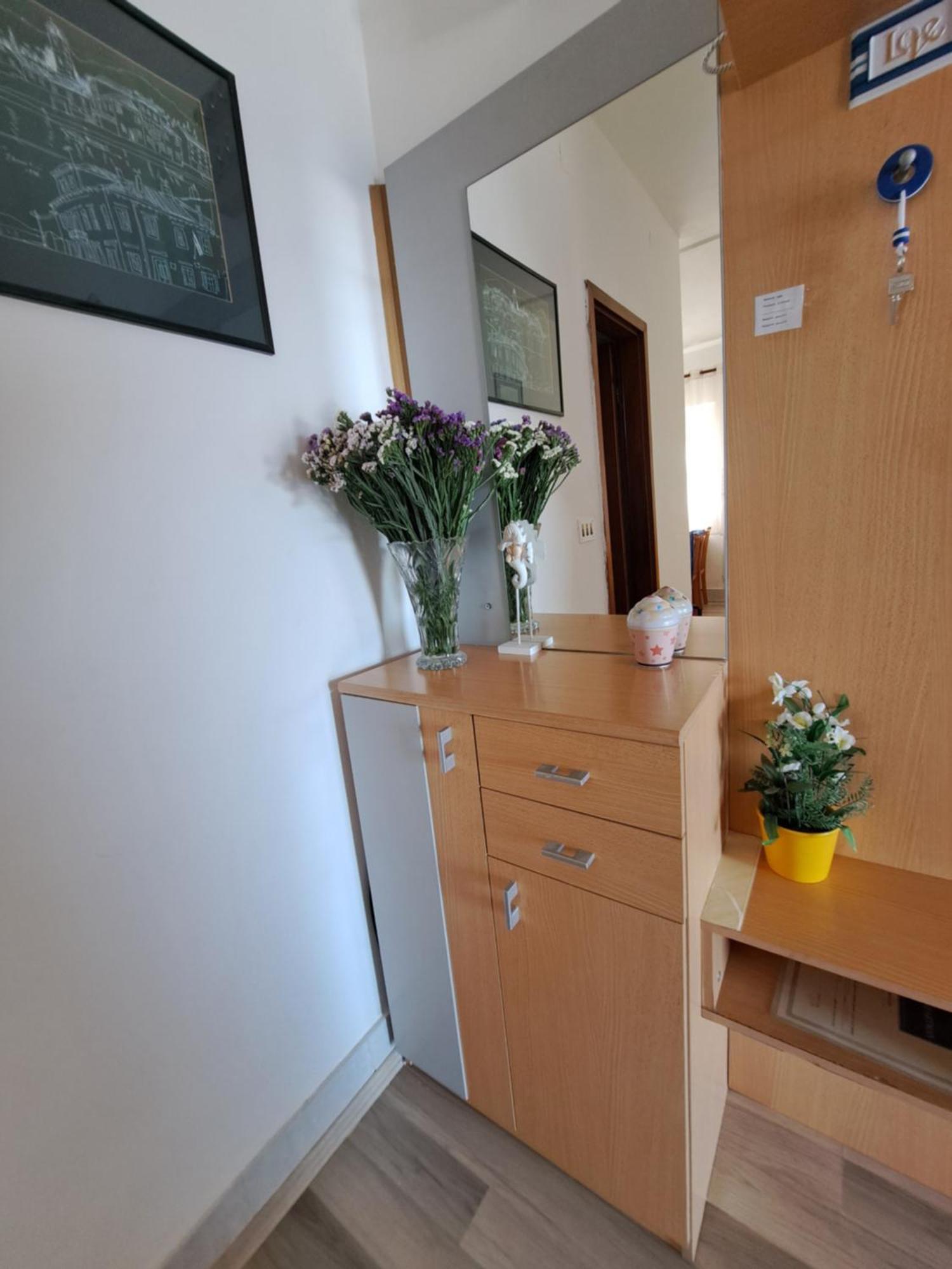 Cuzela-Papata Apartments Tisno Zewnętrze zdjęcie