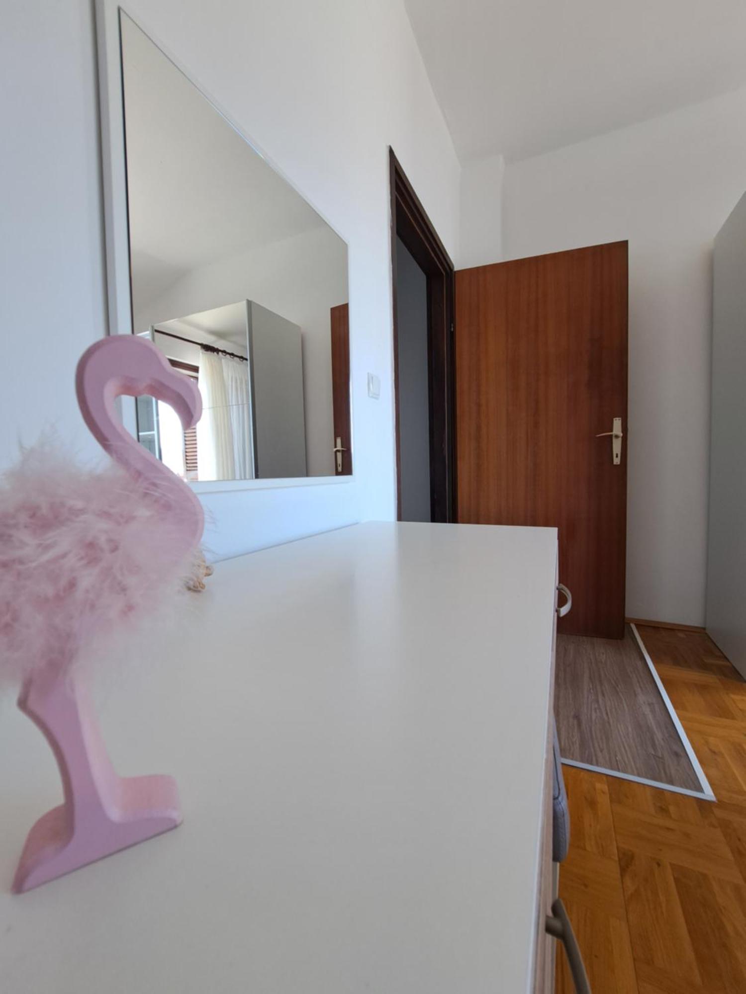 Cuzela-Papata Apartments Tisno Zewnętrze zdjęcie